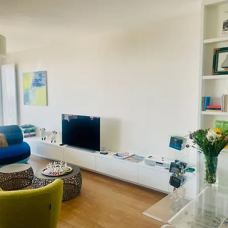 Apartment Les Mouettes Face La Baule-Escoublac