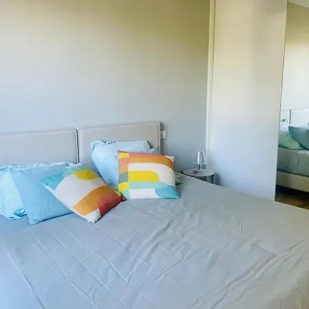 Apartament Les Mouettes Face La Baule-Escoublac