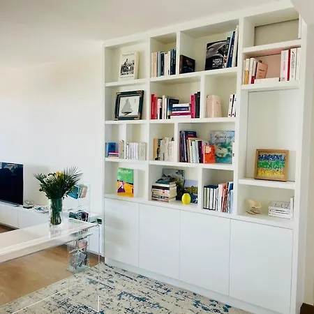 Apartament Les Mouettes Face La Baule-Escoublac