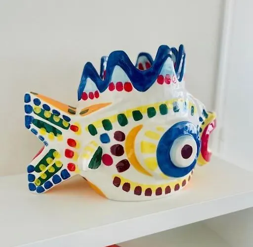 Apartament Les Mouettes Face