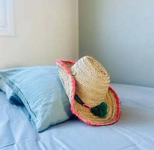 Les Mouettes Face Apartament La Baule-Escoublac