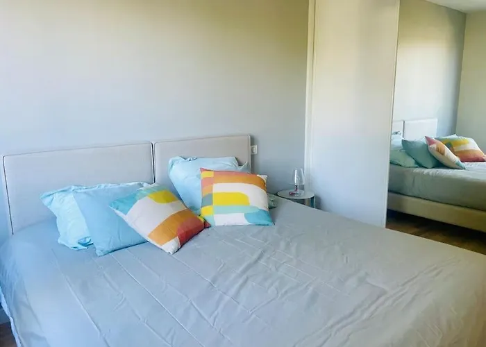 Apartament Les Mouettes Face La Baule-Escoublac