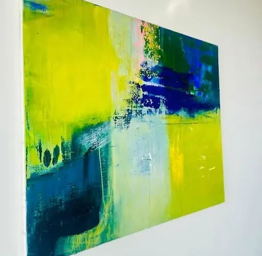 Apartament Les Mouettes Face La Baule-Escoublac