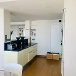 Les Mouettes Face Appartement