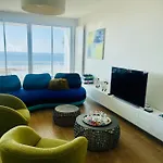 Appartement Les Mouettes Face