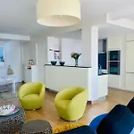 Appartement Les Mouettes Face