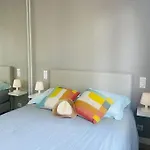 Les Mouettes Face Appartement *