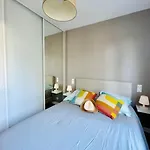 Appartement Les Mouettes Face