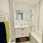 Appartement Les Mouettes Face