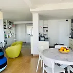 Les Mouettes Face Appartement *