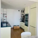 Appartement Les Mouettes Face *