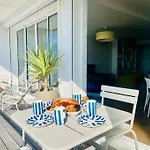 Les Mouettes Face Appartement La Baule-Escoublac