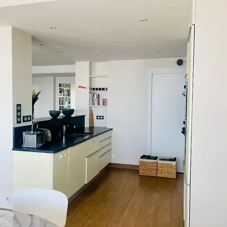 Les Mouettes Face Daire