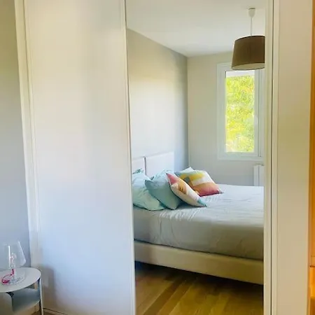 Les Mouettes Face La Baule