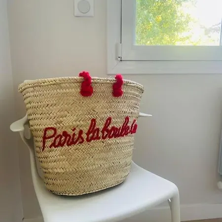 Apartman Les Mouettes Face La Baule