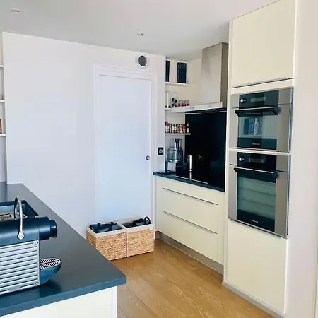 Les Mouettes Face Daire La Baule