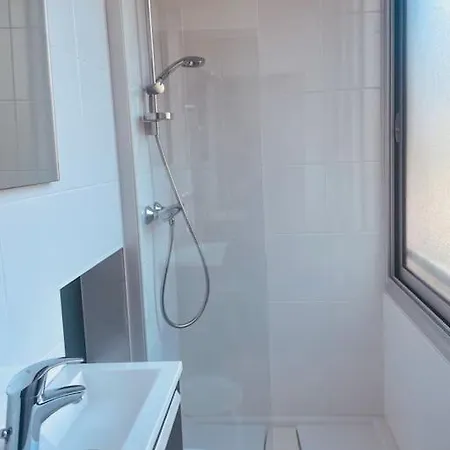 Les Mouettes Face La Baule