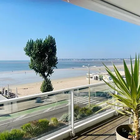 Les Mouettes Face Daire