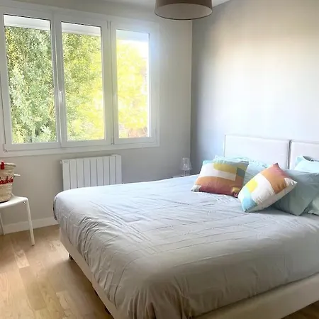 Les Mouettes Face Daire La Baule