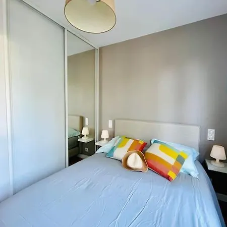 Daire Les Mouettes Face