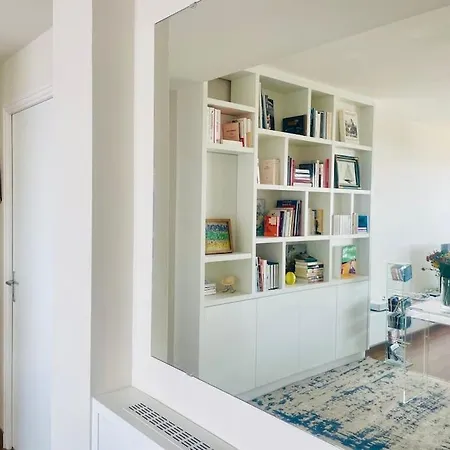 Les Mouettes Face La Baule