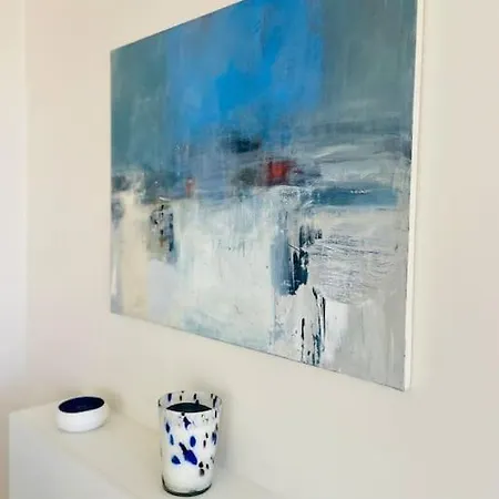 Les Mouettes Face La Baule