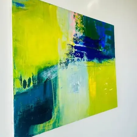 Daire Les Mouettes Face La Baule