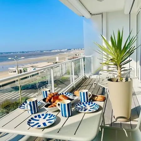 Les Mouettes Face Daire *