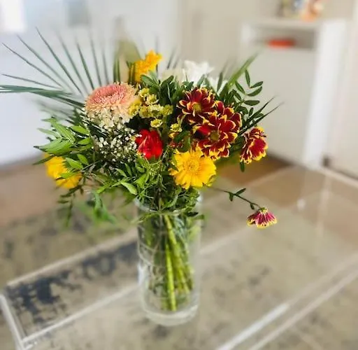 Les Mouettes Face La Baule-Escoublac