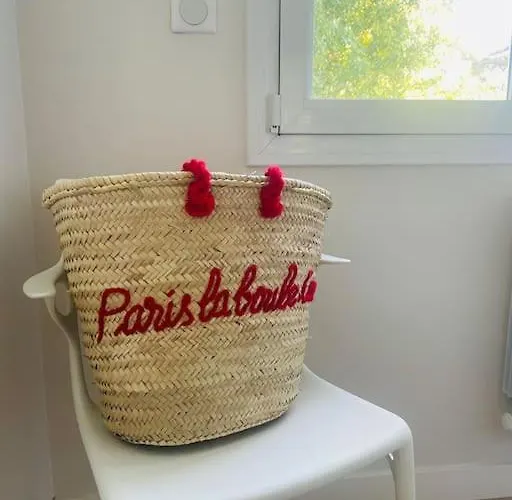 Appartamento Les Mouettes Face La Baule-Escoublac