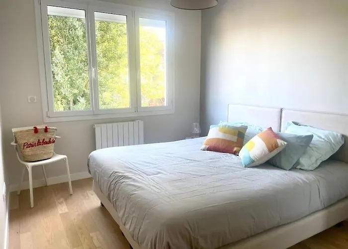 Les Mouettes Face Appartamento La Baule-Escoublac