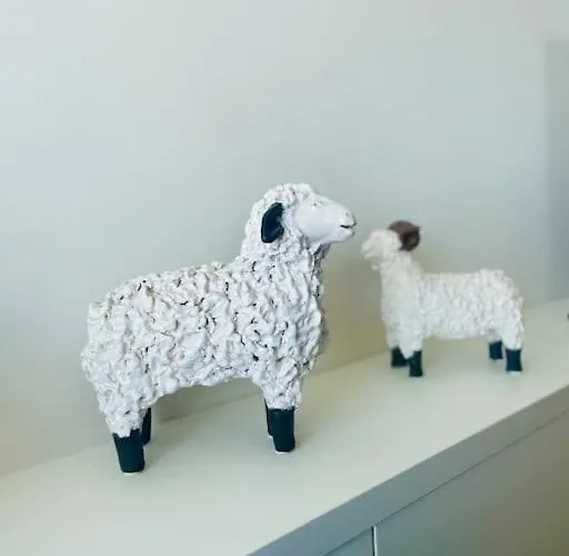 Appartamento Les Mouettes Face *